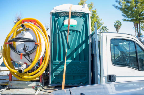 Best Construction site porta potty rental  in Shawneetown, IL