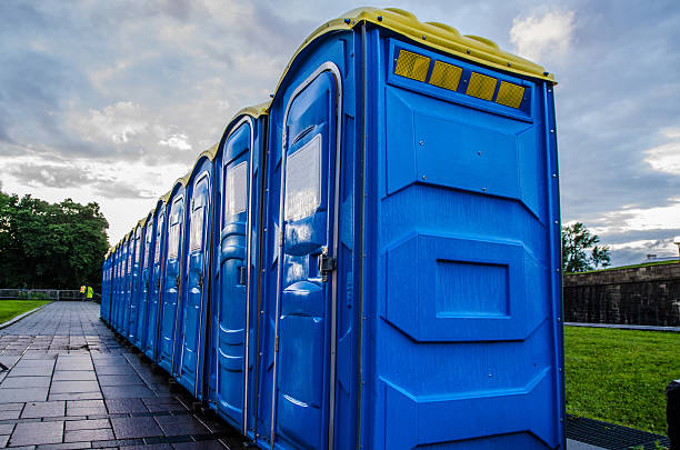 Affordable portable toilet rental in Shawneetown, IL