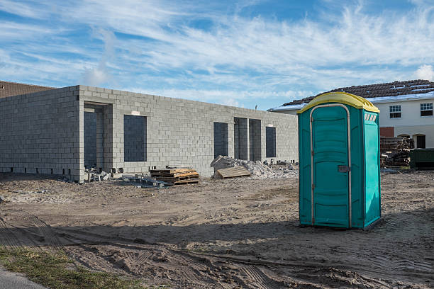 Sanitation services for porta potties in Shawneetown, IL